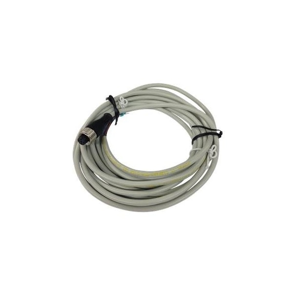 Accessory cable 2 m, relay output, angled Dosing Pump Accessories - Chemical Metering Pumps